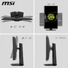 MSI MAG 272URDF E16, 68,6 cm (27"), 3840 x 2160 Pixel, 4K Produktbild-Vorschau 6