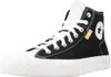 CONVERSE CHUCK TAYLOR ALT STAR CANVAS Čierna Náhľad obrázku produktu 1