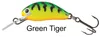 Salmo Hornet Wobbler Miniwobbler, Salmo Farben:Trout, Produktbild-Vorschau 4