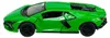 Welly Lamborghini Revuelto, model v zeleném provedení, Náhled obrázku produktu 3