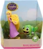 Bullyland Rapunzel Geschenkbox mit 2 Figuren Set #1 5 - 9 Produktbild-Vorschau 2