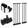 Barrière de sécurité pour escaliers et portes, longueur Voir les images du produit 8
