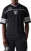 New Era NFL Football Shirt Jersey Las Vegas Raiders - M Produktbild-Vorschau 6