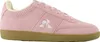 Le Coq Sportif Lcs Derby Couleur Rose Voir les images du produit 6