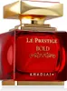 Khadlaj Lé Prestige Bold Eau De Parfum 100 ml (unisex) Produktbild-Vorschau 1