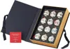 Hutschenreuther Mini-Anhänger Set Minikugeln 12-tlg. Produktbild-Vorschau 1