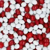agilus dragees Salmiak-Dragees rot-weiß 1kg Produktbild-Vorschau 3