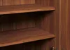Highboard HWC-M51, komoda z szufladami, kredens, schowki, Podgląd zdjęcia produktu 14