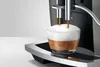 JURA Kaffeemaschine E6 Dark Inox Produktbild-Vorschau 4