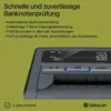 Safescan 185-S black Automatischer Geldscheinprüfer Náhľad obrázku produktu 17
