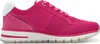 Scarpe sportive da donna, modello stringato, colore rosa, Anteprima dell’immagine prodotto 6