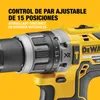 DEWALT Akkuschrauber 2000U/min Produktbild-Vorschau 42