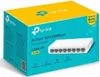 TP-LINK LiteWave 8-Port 10/100 Mbps Desktop Switch Custodia Anteprima dell’immagine prodotto 18
