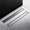 Odtokový žľab Rea NEOX PRO BRUSHED STEEL 600 Náhľad obrázku produktu 5