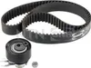 SNR KD457.36 Zahnriemensatz für VW GOLF III (1H1) 137-Zähne Produktbild-Vorschau 1