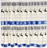 Kuscheldecke Weihnachtsdecke Weihnachtsmotiv 160x200 cm Produktbild-Vorschau 3