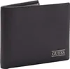 Guess Boston Bifold Brieftasche Schwarz  Mann Schwarz One Produktbild-Vorschau 13