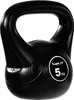 MOVIT Kettlebell Kugelhantel Rundgewicht Kugelgewicht Produktbild-Vorschau 1