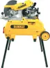 DEWALT Tisch-,Kapp- und Gehrungssaege 2000 Watt Podgląd zdjęcia produktu 9