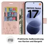 Hülle für Xiaomi Redmi Note 17 Handyhülle mit Produktbild-Vorschau 3