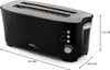 Domo DO961T Toster 7 4 kromki 1350 W Czarny Podgląd zdjęcia produktu 12