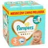 Pampers Premium Monthly Box S3 Premium Care Tape Windeln Produktbild-Vorschau 5