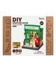 ROBOTIME DS037, Miniaturní domeček pro modeláře, Náhled obrázku produktu 7
