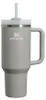 Trinkbecher Stanley Quencher H2.0 Flowstate™ Ash, 1.2 l Produktbild-Vorschau 1
