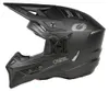 O'NEAL Motocross Helm EX-SRS Solid , Schwarz, XL Produktbild-Vorschau 9