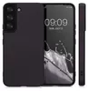 kwmobile Handyhülle für Samsung Galaxy S22 Hülle - Silikon Produktbild-Vorschau 7