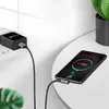 Ugreen Kątowy Kabel Przewód Usb - Usb Typ C 1M 3A Szary Podgląd zdjęcia produktu 20