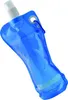 Sac d'hydratation 'Kinzig' bleu 0,5 litre avec mousqueton Voir les images du produit 2