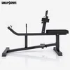 GORILLA SPORTS® Wadenmaschine - 126 x 61 x 100 cm, 5-Fach Produktbild-Vorschau 4