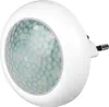 goobay luce notturna compatta a LED con rilevatore di Anteprima dell’immagine prodotto 1