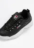 Fila Schoenen Disruptor Low, 101030225Y Productafbeelding-voorbeeld 11