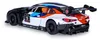 JAMARA BMW M4 GT3 Diecast 1:32 blanc, piles bouton incluses Voir les images du produit 5
