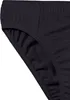 H.I.S. Slip Männer Unterhose 10 -teilig schwarz Größe 7 Produktbild-Vorschau 4