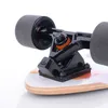 longboard fish 82,5 x 21,5 cm biały/czarny Podgląd zdjęcia produktu 6