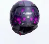 LS2 FF818 STORM III BURST Integralhelm S in Produktbild-Vorschau 12