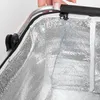 Termo piknikový koš Skládací velký izolovaný koš jako Náhled obrázku produktu 4