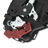 Türschloss Hinten Rechts for VW Golf 5 Plus Jetta Touareg Produktbild-Vorschau 4