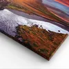 Bild auf Leinwand - Leinwandbild - Einteilig - Kirkjufell Produktbild-Vorschau 5