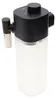 Delonghi Nespresso caraffa latte nera macchina caffè Gran Anteprima dell’immagine prodotto 3