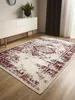 benuta tappeto vintage soggiorno Suki Crema/Rosso 200x300 Anteprima dell’immagine prodotto 2
