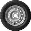 UNITRAILER Kompletné koleso 165/70 R13 pre ľahké prívesné Náhľad obrázku produktu 2
