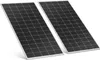 Balkonová elektrárna MSW - 600 W - WiFi/App - kompletní Náhled obrázku produktu 1