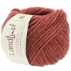 Lana Grossa Landlust Winterwolle, Farbe:016 - Terrakotta Produktbild-Vorschau 1