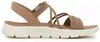Skechers Go Walk Flex Couleur Marron Voir les images du produit 22