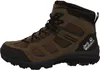 JACK WOLFSKIN Vojo Texapore Mid M Schuhe Herren grün 42 Produktbild-Vorschau 8