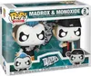 Funko POP! rocks Twiztid Madrox i Monoxide 2pak Podgląd zdjęcia produktu 7
